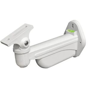 Monitoring Hidden Wire Box Bracket Plastic Video Surveillance Security Camera Mounts Wall Ceiling Mount Camera Support
