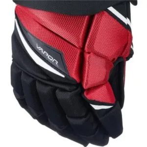 Gloves New Ice Hockey Glove Size 13 14 Professional Field 2x pro Hockey Gloves Senior Athlete For Outdoor Hockey Training