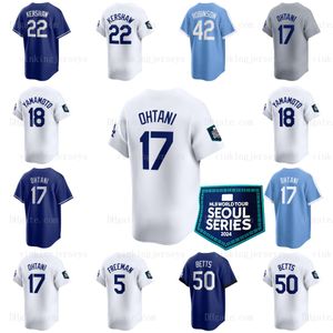 Shohei Ohtani Camisas Yamamoto Mookie Betts Max Muncy Freddie Freeman Jason Heyward Clayton Kershaw Julio Urias Chris Taylor Will Smith David Peralta