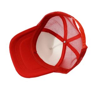 YOUR LOGO personalized customized DIY Printed Funny Women Men Unisex Parent-child Hats Mesh Visor Outdoor Sun Hat