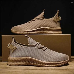 Casual Shoes Tied Ventilation Men's Boots Vulcanize Boy Child Sneakers Basketball For Men Sports Beskets Festival Promo