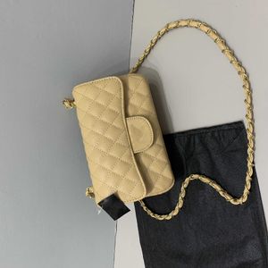 Designer Bag Handväskor Fashion Cross -handväska
