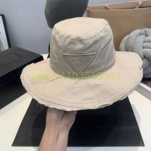 Fisherman Hat 448187 Kvinnor Panama Caps mode Big Bucket Hats Summer Cotton New Sunshade Men Bucket Hat Women Praised Beauty