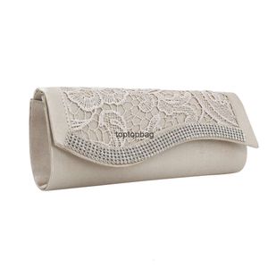 디자이너 럭셔리 패션 다이아몬드 클러치 가방 직접 배달 저녁 선물 패키지 연회 가방을위한 뜨거운 판매 레이스 색상 핸드백