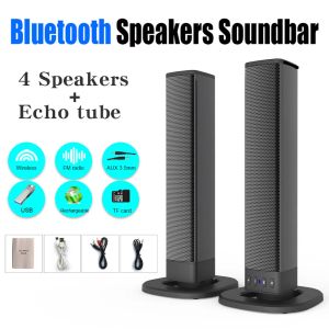 SoundBar BS36 Super Power Sound Blaster Wireless Bluetoothスピーカーサラウンドステレオホームシアターシステムサブウーファーテレビプロジェクターパワフル
