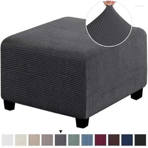 Chair Covers Long Bench Cover Plaid Piano Slipcover Stretch Seat Case Protector Elastic Bedside Living Room El Decor