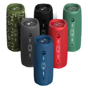 Altoparlante Bluetooth portatile Flip 6, suono potente e bassi bassi, impermeabile IPX7, tempo di riproduzione di 12 ore, PartyBoost può essere utilizzato per altoparlanti domestici ed esterni