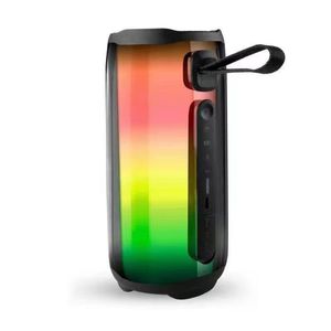 Pulse 5 Bluetooth Speaker Pulse Bluetooth Speaker Portable Full Screen Ultra Bluetooth Waterproof Bass Speaker Can Be Used For Home And Outdoor