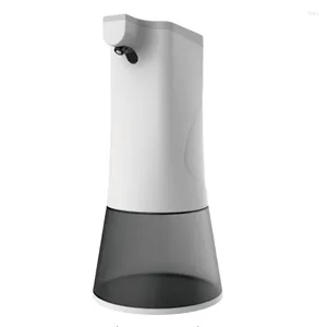 Liquid Soap Dispenser Touchless Bathroom Smart Sensor For Kitchen Hand Free Automatic