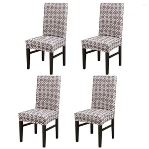 Tampas de cadeira Campa protetor Slipcover Stretch Removable mais recente sofá retrátil Cushion para Dinette Couch CoverAll