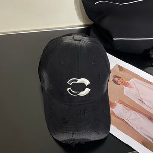 Moda Beyzbol Kapağı Açık Spor Kapağı Yüksek Kaliteli Tasarımcı Şapka Erkekler ve Kadın Boş Zaman Çok Çok Yönlü Şapka Yaz Güneş Şapkası Casquette Luxe Şapkalar Erkekler Şapkalar Tasarımcı Kapağı