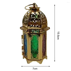 Titulares de vela grande oco design fino acabamento titular artesanato mesa vara casa ornamento decoração