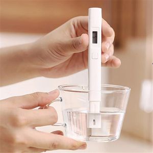 Xiaomi-Mijia Water Quality Tester Professional Portable Test, TDS Pen Smart Meter, TDS-3 Tester, Digital Tool, Original