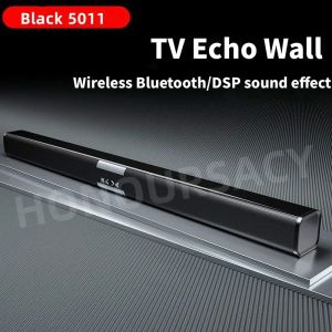 Динамики 80 см, длинная панель Sound Blaster, Bluetooth-динамик с зарядкой, ТВ-бар, звук для дома, беспроводная эхо-стена, тяжелые басы, объемный звук Caixa De Som