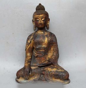 Statuette decorative 15