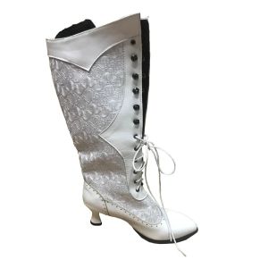 Retro Women Boots Herumn Winter Sexy Schuhe Frau Schnürpotze Low Heels mittlere Kälte Stiefel für Frauen plus Größe 34-43 WSH3450