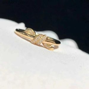 Band Rings 925 Sterling Silver Inset Ring For Women Classic Fashion Highwale Jewelry Gift Girlfriend Hot 2024 Q240331