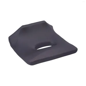 Pillow Seat For Long Sitting Non Slip Durable Hip Support Pressure Sore Pad Computer Chair Home Toilet Office