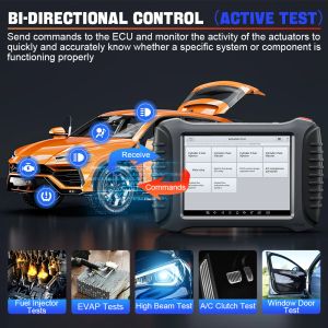 Xtool x100 Pad3 SE с KC501 KS01 Автопроизводный программист может FD Car Diagnostic Tool для Brazil Car All Key Lost ECU кодирование