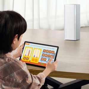 新しいXiaomi Whole-Home Mesh SystemルーターAX3000 WIFI6 BLUETOOTH GATEWAY IPTV GAMING ACCELERATOR REPEATERモデム信号アンプ