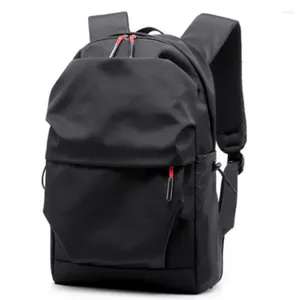 School Bags Casual Notebook Travel Backpack Men's Bag Fashion Unisex
