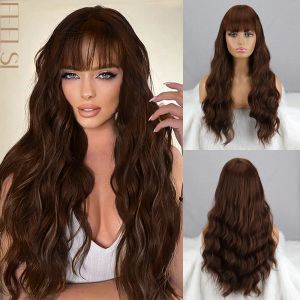 Wigs Long Curly Black Pink Blonde Pruik For Women On Sale Clearance Good Quality Natural Synthetic Wigs Cosplay Lolita