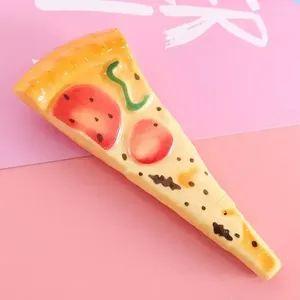Creative Food Bread Ballpoint Pen Fruit and Vegetable Funny Stationery Students Present Prize School Writing Supplies