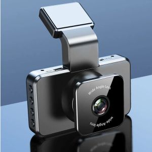1440p приборная кулачка для автомобильной камеры Wi -Fi GPS Dashcam 24H монитор парковки передний и задний двойной DVRS Mini Kamera Samochodowa Rejestrator