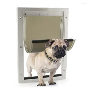 Porta gatti di ricambio per porta per cani, materiale in TPU, resistente agli urti, per ingresso facile, flessibile, durevole e morbido
