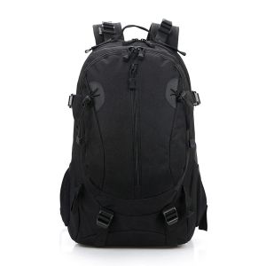 Torby 40L Pojemność na zewnątrz Molle Backpack Wojskowy Camping Trekking Sport Trekking Army Rucksack Waterproof Pack Bag dla mężczyzn