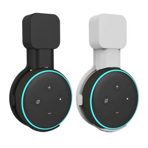 Cabide de suporte de montagem de parede SportLink para Alexa Echo Dot 3 Suporte 3º suporte de suporte Smart Speaker Acessórios