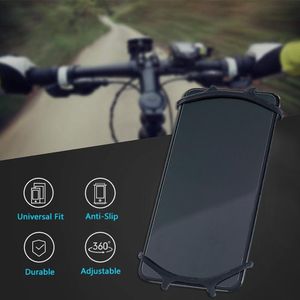 Für Sram Garmin Bike Telefonhalter Fahrrad Mobile Halter Mount Bicycle Phone Mobile Silikonhalter Motorradschockdicht