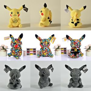 Wholesale Japan animation plush toys Children's games playmates holiday gifts bedroom decoration