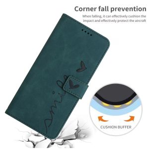 Leather Phone Case For Samsung Galaxy S24 S23 S22 S21 S20 FE S10 S9 Plus Note 20 Ultra A02S A03S A03 Core Stand Card Flip Wallet