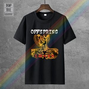 Ofspring Smash Albüm Tshirt Toutes Les Tailles Neuf 240315