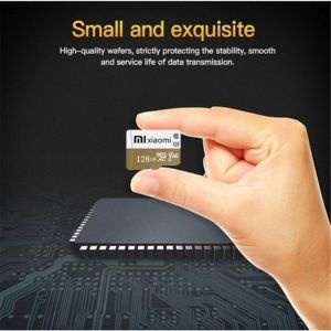 XIAOMI Micro TF SD Card 2TB Memory Card Flash Class10 High Speed 100MB/S 1TB 128GB 256GB Cartao De Memoria For Nintendo switch