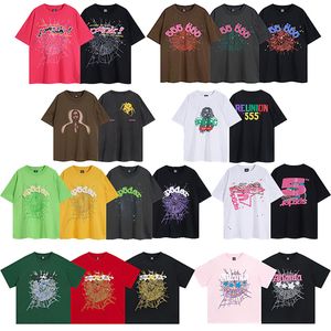 Camisetas de luxuria camisas de grife masculinas Mulheres de mangas curtas Moda de rua da moda Hip Hop Tees