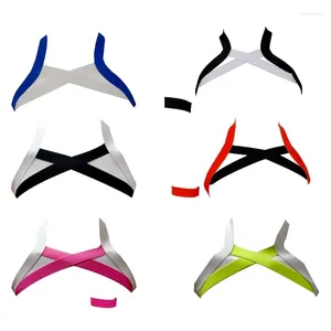 Cinture elastici spalla del corpo cinghia cosplay costume cazzo di cinghia dei muscoli regali protettori