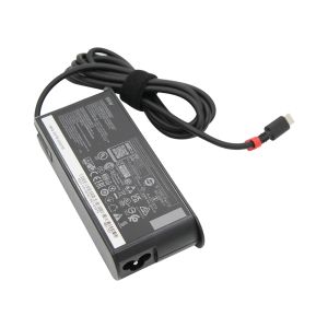 20V 4.75A 95W USB Type C PD Charger Laptop Strömförsörjningsadapter för Lenovo Asus HP Samsung Y740S-15IRH Y9000x Y740S