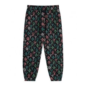 Męskie Plus Size Pants Street Hip Hop High Street Męskie dżinsy Slim Fit Elastyczne spodnie z złamanymi otworami Trend moda gwiazda samego stylu spodnie 433S2