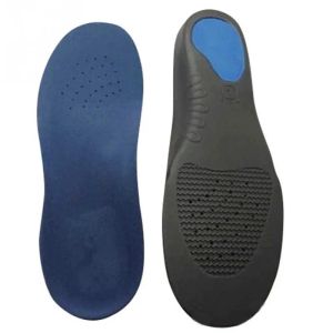 Ortopediska inläggssulor Orthotics Flat Feet Health Sole Pad For Shoes Insert Arch Support Pad For Plantar Fasiitis Fötter Care Insoles
