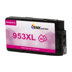 INKARENA 953XL Compatible For HP Printer Ink Cartridge For HP953 Officejet Pro 7740 8210 8218 8710 8715 8718 8719 8720 8725