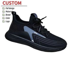 HBP Sapatos sem marca para caminhada estilosos à prova d'água normal para corrida de carros chaussures homme chaussures de toile la mode 1 - 99 pares