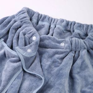 Умно-мгновенные мужчины носимые брюки для полотенц