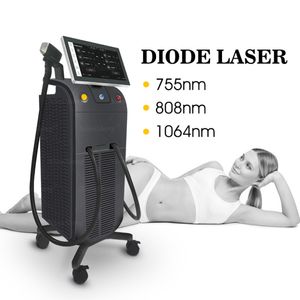 Laser Machine America Ce Approved 808Nm Diode Alexandrite 755Nm Hair Removal Machine Home Diodo For Permanent Hair Removal