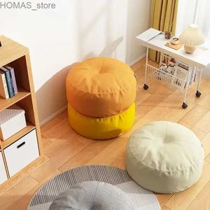 Cushion/Decorative Pillow Soft padded tatami mats lazy people on the floor sitting blocks family windows living rooms carpets and long-term mats Y240401