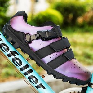 Sapatos de ciclismo série estrada bicicleta tênis tamanho 39-46 profissional auto-travamento motocicleta