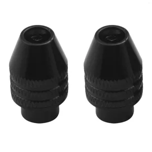 2PCS متعدد التغيير السريع Chuck Universal بديل لـ Dremel 4486 Rotary Tools 3000 4000 7700 8200