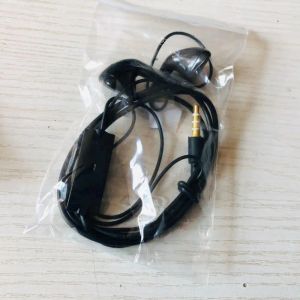 För Samsung i EarPhone EHS61 Wired med mikrofon för Samsung S5830 S7562 för Xiaomi Earpiece Huawei Smart Phone Earphones