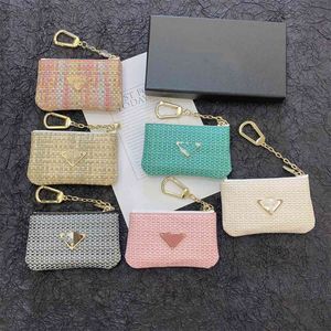 wallets card designer Card luxury Purse Mini Wallet for woman cardholder mens wallet designers women Wallets Key Pocket Interior Slot Top quality genuine leather
